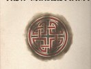 New Model Army Thunder And Consolation NEAR MINT EMI Vinyl LP