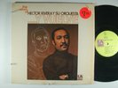 HECTOR RIVERA y VUELVE The Return of LATIN Salsa GUAGUANCO LP Shrink UA Latino