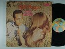 RALFI PAGAN with Love LATIN Mono LP Fania