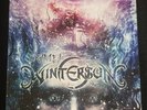 WINTERSUN TIME I WHITE MARBLE VINYL LP 250 COPIES NUCLEAR BLAST