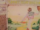 Elton John Goodbye Yellow Brick Road Original Vinyl Record LP