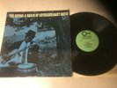 THE GUITAR & BANJO OF REVEREND GARY DAVIS .RARE USA ISSUE ALBUM.PRESTIGE .14033
