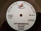 Northern Soul - Full set of 11 Shrine Reissue 45s - See description for details