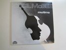 CECIL McBEE Mutima STRATA-EAST SES-7417 Dee Dee Bridgewater