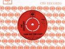 THE CREATURES - TURN OUT THE LIGHT rare original 1966 UK CBS  Mint