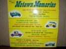 VARIOUS ARTISTS,  MOTOWN MEMORIES,  TAMLA MOTOWN RECORDS STEREO 1967  MINT-
