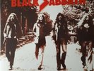 Black Sabbath- Past lives (live), DoLP, Vinyl, 2LP
