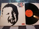 Rare German 1st Third World War 2310 123 NM-