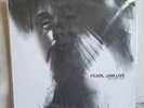PEARL JAM LIVE ON TEN LEGS SEALED VINYL 1st Pressing