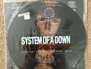System Of A Down Mezmerize 1LP LE Picture Disc BRAND NEW  Very Rare  OOP