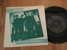 INXS - just keep walking (Vinyl Singel 7