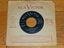 ELVIS PRESLEY rare Chile Chilean single Mujer Ostinada + 1 RCA Victor 47-7280