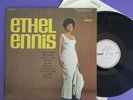 Ethel Ennis PC-3021 sings lullabys for losers vinyl LP classic soul