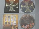 RARE LP B.F.G. THE FINAL BATTLE ROCK-O-RAMA REBELLES ISD