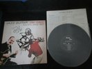 Jim Hall Jazz Guitar Japan Vinyl LP from King Record 1978 Signed Copy