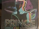 PRiNCE ... Dance 4 Me. Vinyl . 12” Remix