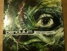 Pendulum-Hold Your Colour-Vinyl Album-Orginal 2005 Release-3 x Vinyl