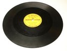 Sun Records 78 Rpm Johnny Cash Guess Things Happen That Way / Come in Stranger