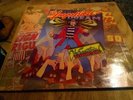 The Sensational Alex Harvey Band Impossible Dream Vinyl LP Vertigo VEL2000 EX-EX