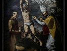 ROTTING CHRIST - The Heretics GATEFOLD LP black NEUWARE
