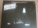 Star Wars Empire Strikes Back Soundtrack  Rare Excellent Condition Gold Vinyl