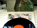 Simon and Garfunkel Bridge over Troubled water vinyl LP