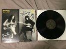 Courtney Barnett Kurt Vile Signed Lotta Sea Lice Vinyl Record LP