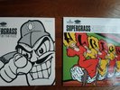 Supergrass vinyl 7