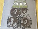 The Kinks - Something Else - 1967 US 1st Press  RS 6279 Shrink Stereo Mint