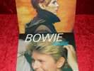David Bowie - LOW / RARE - 2 Lp's + 3 Sticker - sehr schön erhalten - aus Archiv