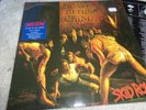 Skid Row ?– Slave To The Grind ..org,1991..ATL..in very good condition..rare