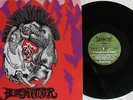 Lp blackfeather at the mountains of madness (re) Absinthe Records Arlp 514 -mint