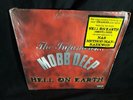 MOBB DEEP Hell on Earth LOUD Double  LP Nas Raekwon Method Man