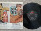 THE WHO SELL OUT - OZ POLYDOR INTERNATIONAL STEREOPHONIC LP - CLEARASIL COVER