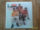 Vinyl LP - The Sunrays / Andrea  - Tower T5017 mono  STILL SEALED   cover is EX
