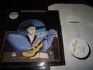 VG+ THE COMPACT KING CRIMSON UK 1986 2 LP EGLP 68 PROG ROCK/ART ROCK