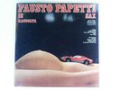 FAUSTO PAPETTI - 18 Raccolta - Nude LP