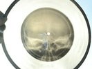 X-RAY 78rpm BEATLES Back In U.S.S.R. RARE USSR 2-SIDED AUDIO ROENTGEN Skull