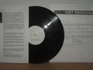 PHIL RANELIN VIBES FROM THE TRIBE JAZZ TEST PRESSING