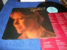 Agnetha - Tio år med (LP) Sweden 79 ABBA related w Giant Poster  NM/VG+