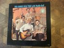 CORRIE FOLK TRIO - With Paddie Bell   ELEKTRA 291 {nm orig} w/Ronnie Brown  RARE