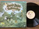 The Beach Boys SMILEY SMILE Orig 1967 LP MONO NM
