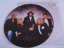 FLEETWOOD MAC PICTURE DISC  1987 LTD EDITION SEVEN WONDERS