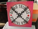 Ritmo Tribale Mini-LP 1991 Vox Pop ?– VP10 Come Nuovo
