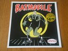 BATMOBILE - BATMOBILE DUTCH PSYCHOBILLY VINYL