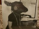 Shakey Graves ?– Roll The Bones LP OOP RARE