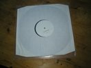 TEST PRESSING LP Stone Foundation A Life Unlimited (Nolan Porter / Dr. Robert)