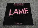 Johnny Thunders & The Heartbreakers - L.A.M.F Revisited, Pink writing, Freud 4