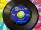 Chicago Cubs BASEBALL 45 RPM VINYL RECORD  Go Cubs Go Steve Goodman WGN Radio