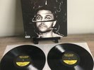 The Weeknd - Beauty Behind The Madness LP Vinyl Record Excellent Condition